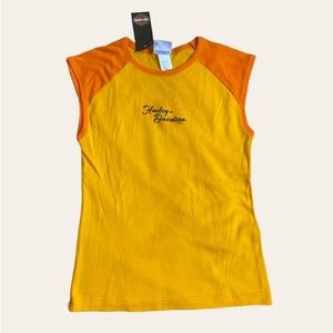 Harley Davidson Shirt